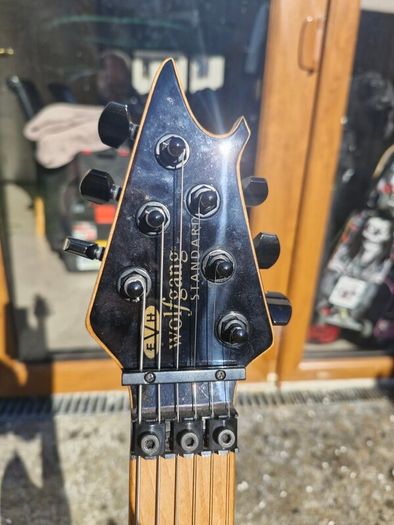 EVH Wolfgang