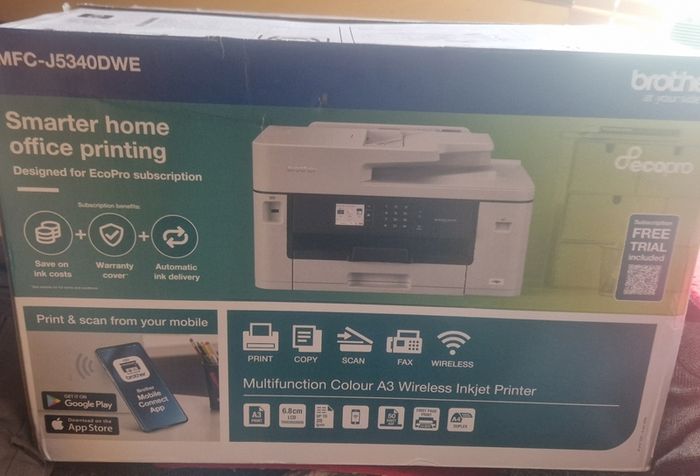 printer