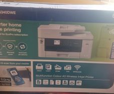 printer