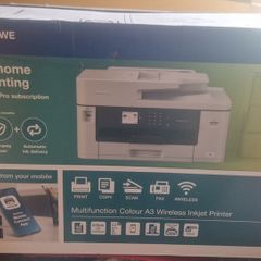 printer