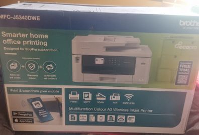 printer