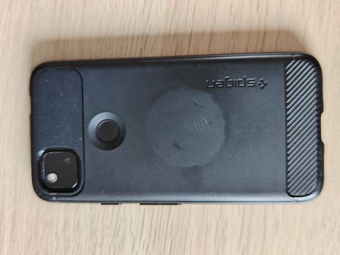 Google Pixel 4a