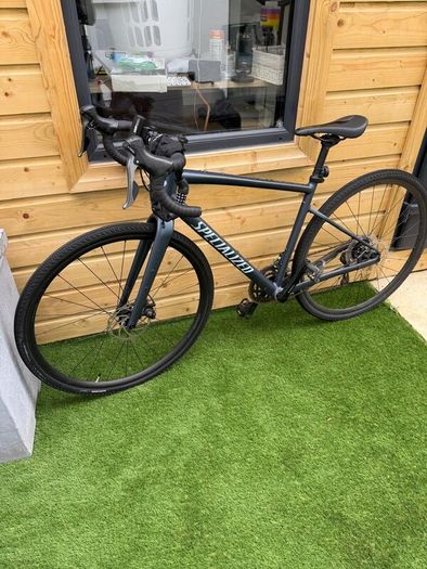 Specialized Diverge Gravel Bike (54cm)