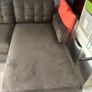 Reversible L shaped sofa Image 2