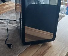 Mini fridge