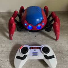 Spider-Bot Interactive Remote Control Bot, Avengers Campus
