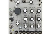 Make Noise Erbe Verb