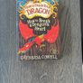 Immaculate Full Set How To Train Your Dragon Image 9