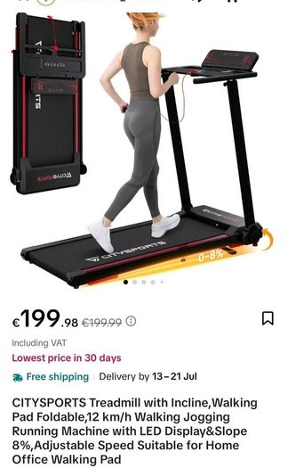 Treadmil