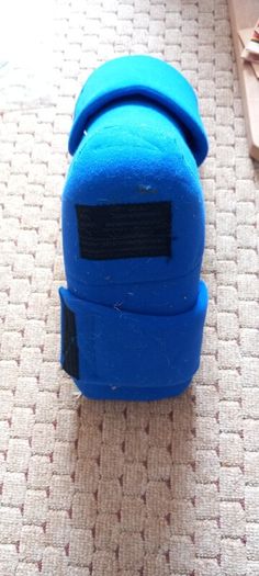 Pro Wedge Foot Support