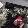 Christmas garland Image 5