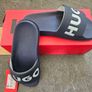 Hugo Boss sliders Image 2