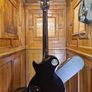 Gibson Les Paul Custom Axcess 2022 Image 2