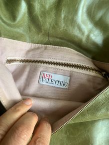red valentino bag