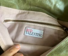 red valentino bag