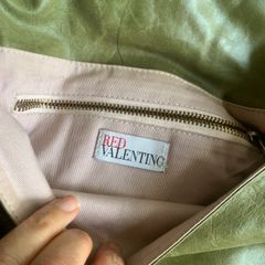 red valentino bag