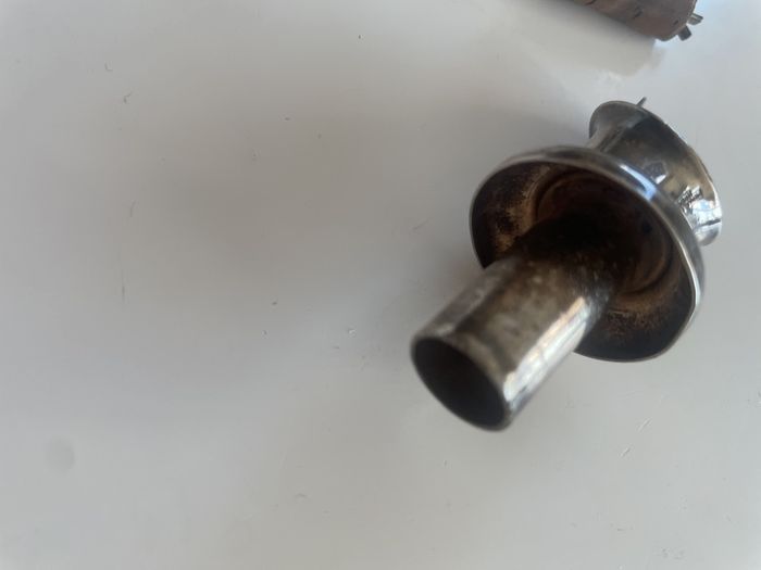 Vintage Mema EP Sweden Bottle Stopper