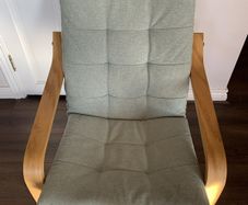 Poang chair