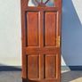 teak door Image 2