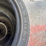 255/35/19 KUMHO ecsta ps7 1 Image 2