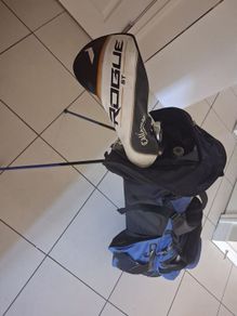 golf set