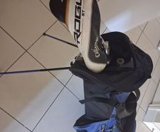 golf set