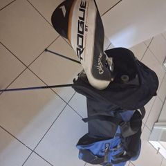 golf set