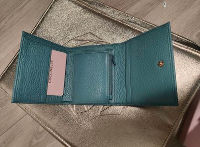 Coccinelle wallet