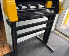 Skycut D24 Vinyl Cutting Plotter Sign Machine