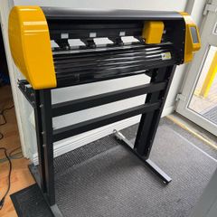 Skycut D24 Vinyl Cutting Plotter Sign Machine