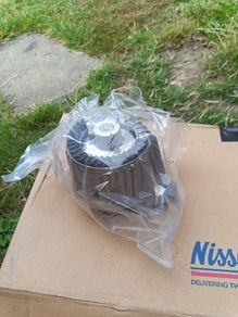 Engine mount Mercedes e class
