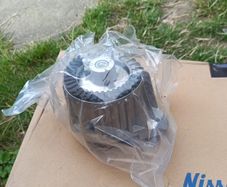 Engine mount Mercedes e class