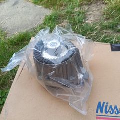 Engine mount Mercedes e class