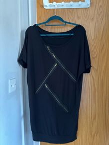 Cubus Dress