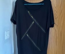 Cubus Dress