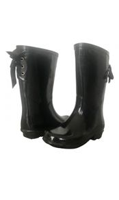 rain boots