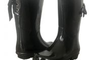 rain boots