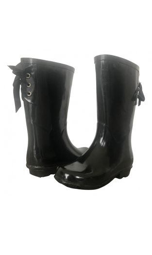 rain boots