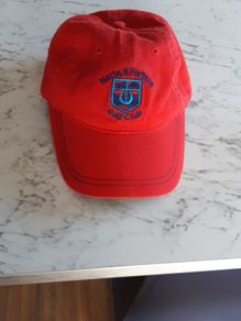 Narin& Portnoo Golf club  cap