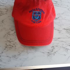 Narin& Portnoo Golf club  cap