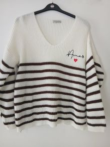 light weight jumper