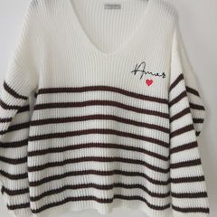 light weight jumper