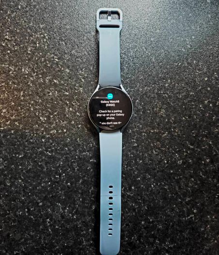 Samsung Galaxy watch 5