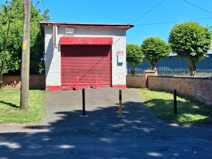 Unit For Rent Navan Co. Meath