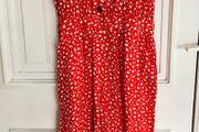 Girls jumpsuit