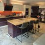 Marble counter Kitchen Image 2