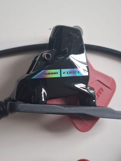 Road Hidraulic Brake Calipers Sram Force