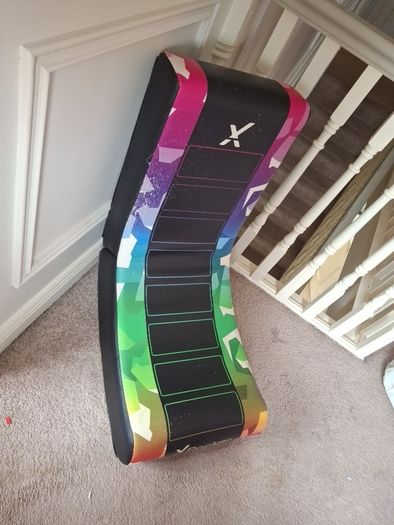 X Rocker Gaming Chair