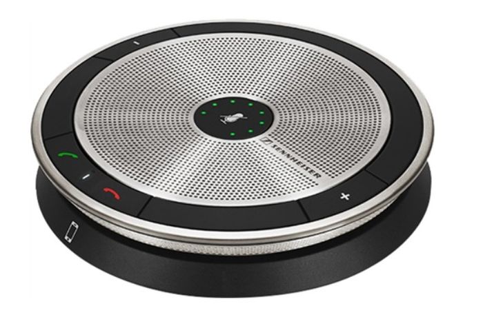 Sennheiser SP 20 speaker set