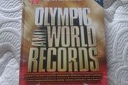 Olympic And World Records
